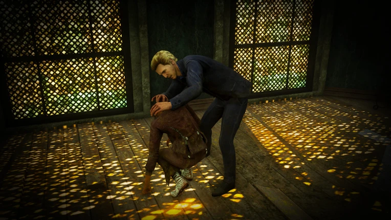 Dead by Daylight: Nightmare Edition Image