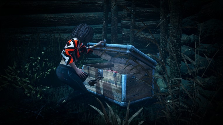 Dead by Daylight: The Story of Yamaoka Family Image