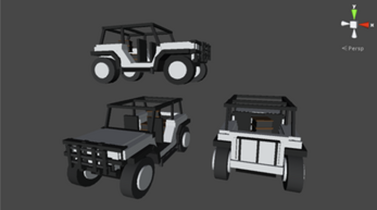 Dead Cell screenshot