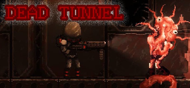 Dead Tunnel Image