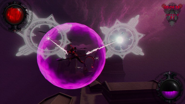 Deathlust screenshot