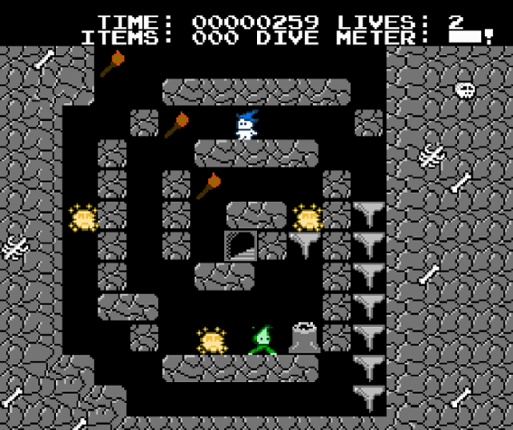 Delver Quest Image