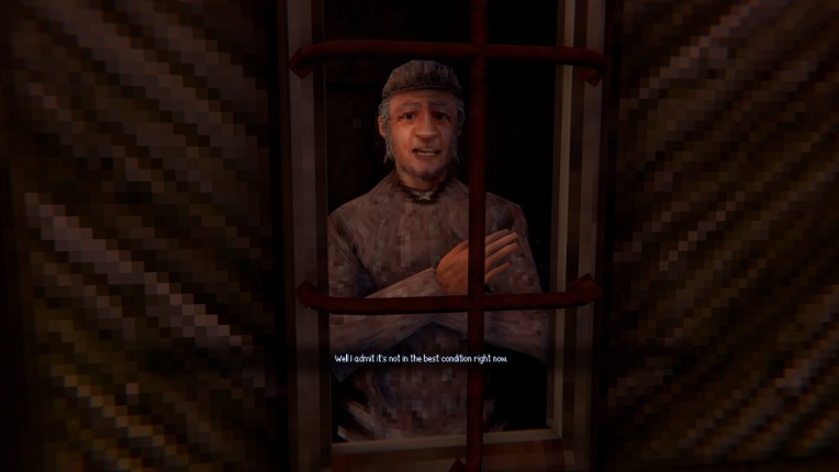 Dimhaven - The Lost Source screenshot