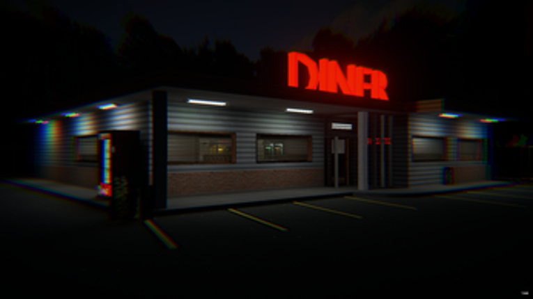 DINER DINER Image