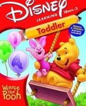 Disney Learning: Toddler Image