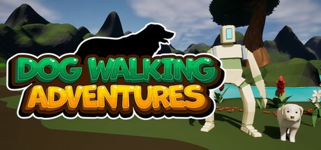 Games like Dog Walking Adventures