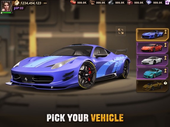 Doomsday: Godzilla x Kong screenshot