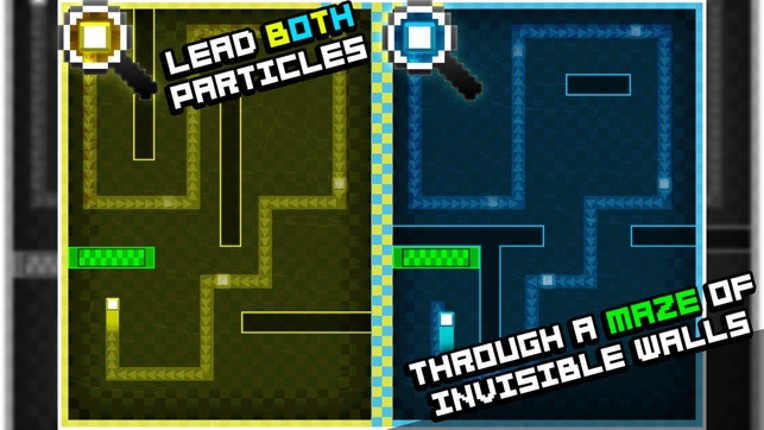 Double View - The Impossible Puzzle Game Image