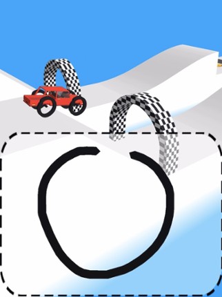 Draw Wheels screenshot