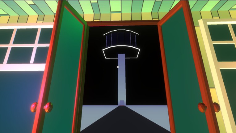 Dreamscape screenshot