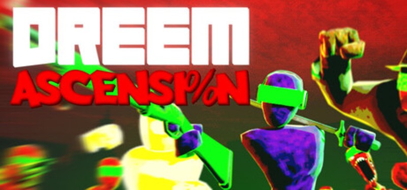 DreeM Ascension Image