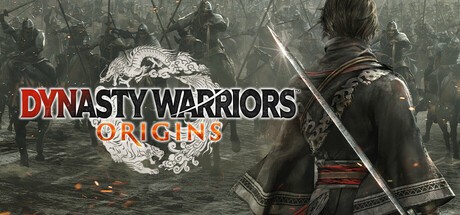 Games like DYNASTY WARRIORS: ORIGINS