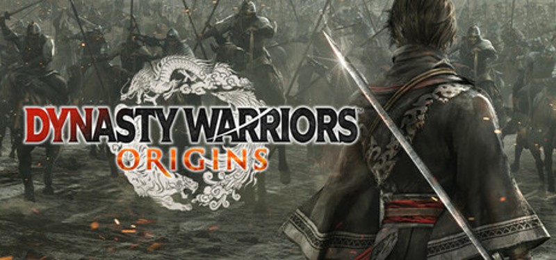 DYNASTY WARRIORS: ORIGINS Image