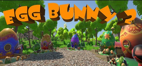 Games like Egg Bunny 2