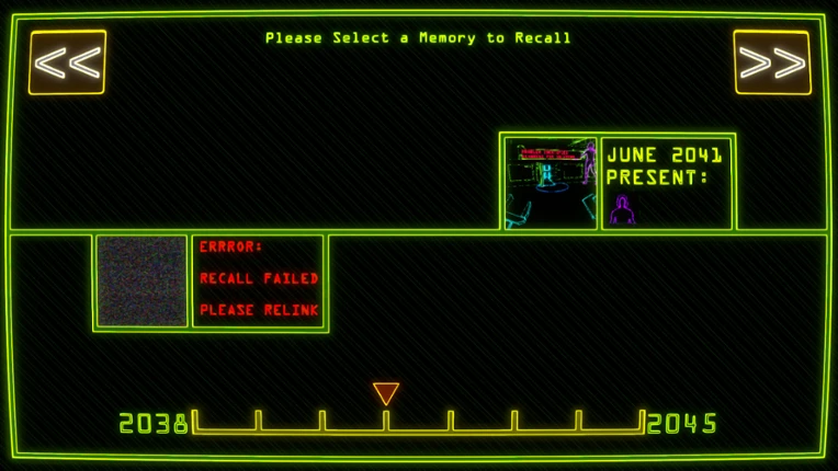 Electric Sheep screenshot