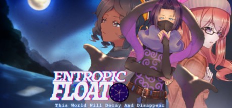 Games like Entropic Float
