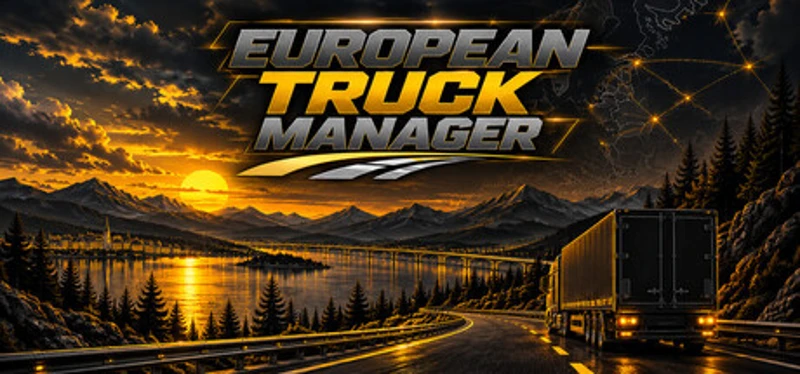 European Truck Manager Image