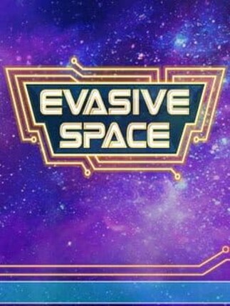 Evasive Space Game Cover