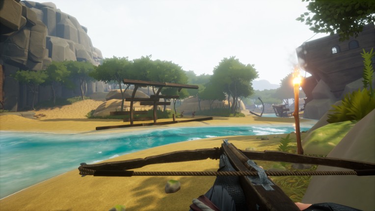 Expedition Agartha screenshot