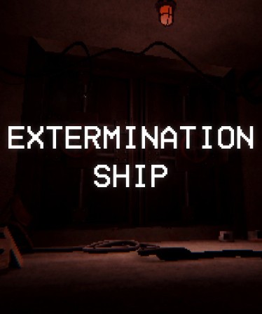Games like EXTERMINATION SHIP