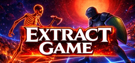Games like Extract Game