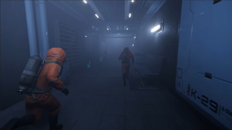 Face The Abyss screenshot