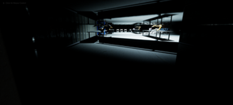 Factory Bash screenshot