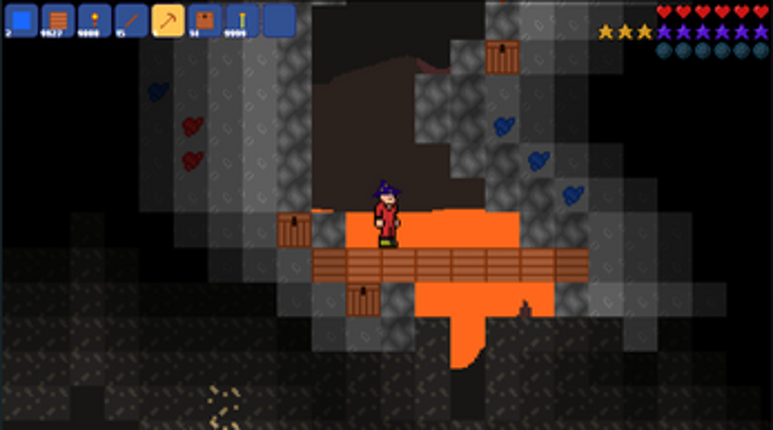 Faith screenshot