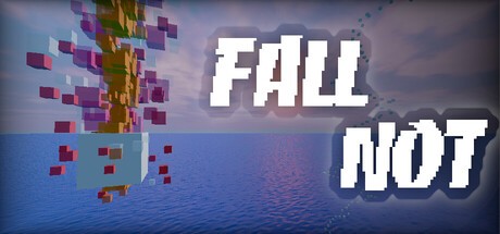 Games like Fall Not