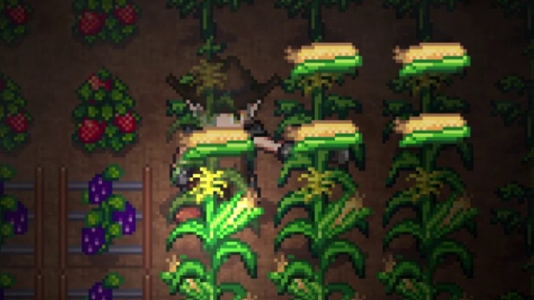 Fangs to Fields screenshot