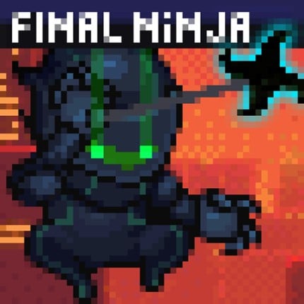 Final Ninja Game Cover