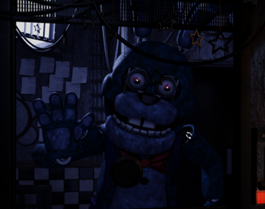Five Nights At Freddy's Plus screenshot
