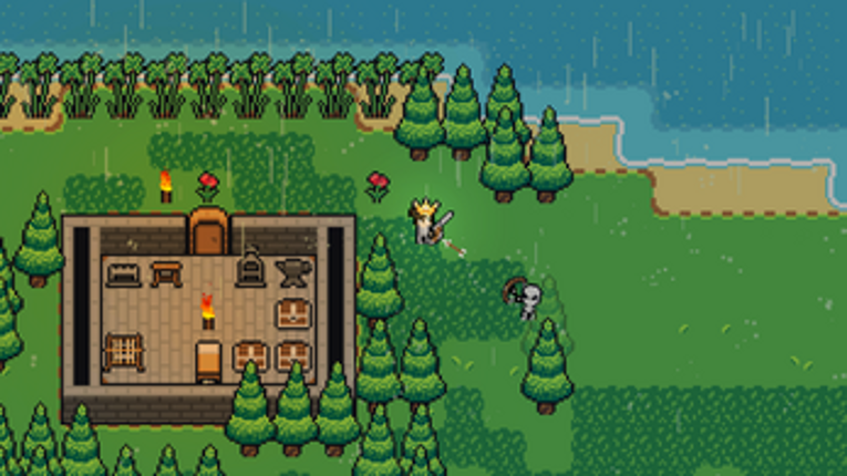 Flatlands screenshot