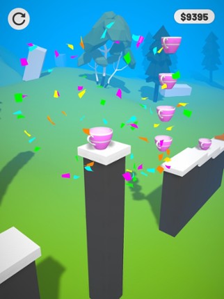 Flip 'n' Stack screenshot