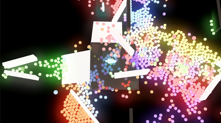 Flow of Sound screenshot