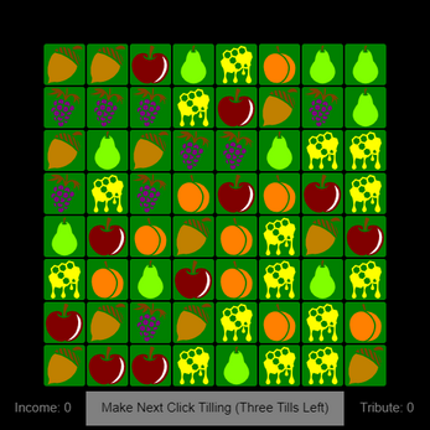 Forest Harvest Image