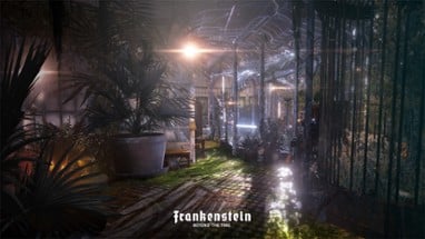 Frankenstein: Beyond the Time Image