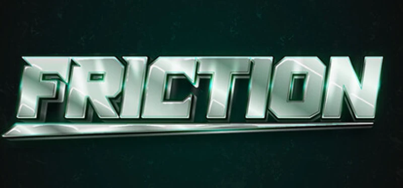 Friction Image
