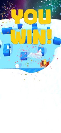 Frost Adventure screenshot