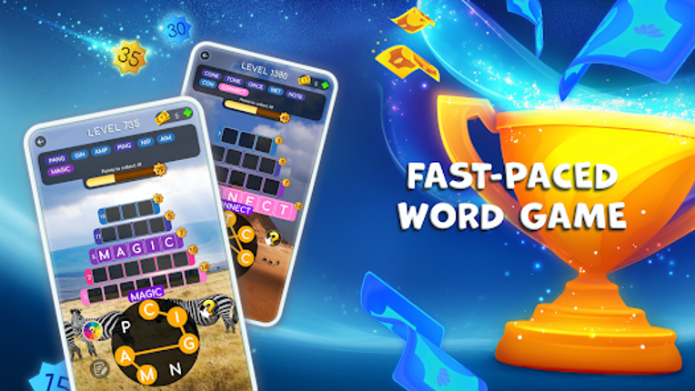 Words - Freestyle Image