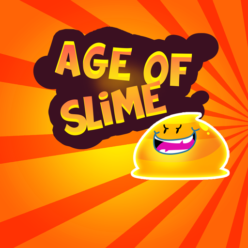 Games like Age of Slime