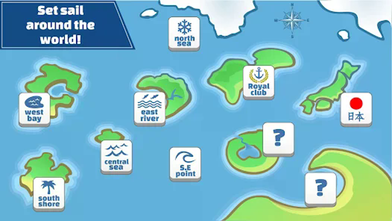 Nautical Life : Boats & Yachts screenshot