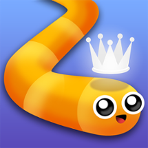 Snake.io - Fun Snake .io Games Image