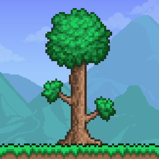 Games like Terraria