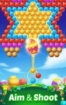 Bubble Shooter Pop: Fun Blast screenshot