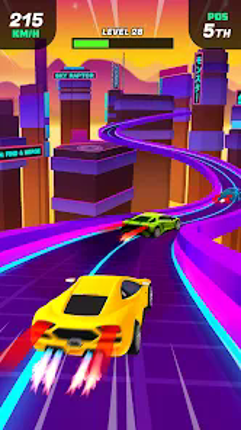 Car Racing Master 3D Image