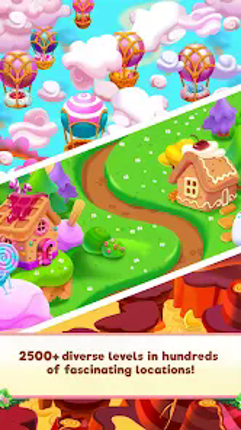 Candy Riddles screenshot