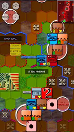 Operation Market Garden screenshot