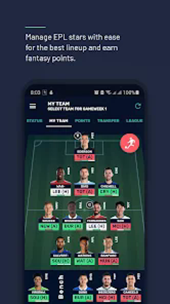 FPL - Fantasy Football League Image
