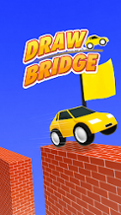 Draw Bridge - Puzzle Game Image